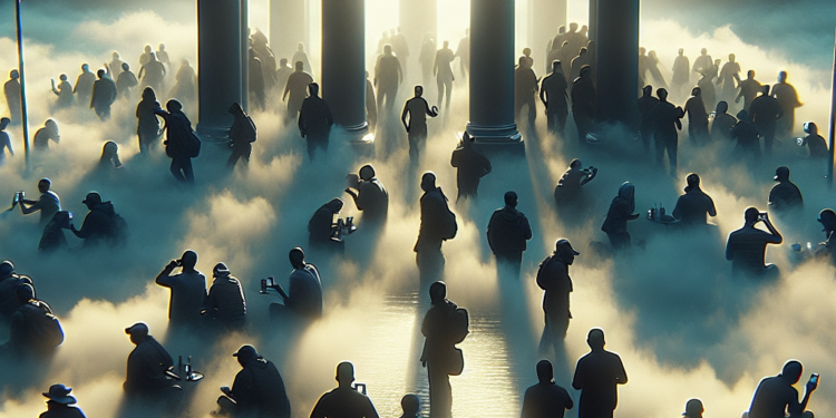 El nuevo ESTA de Estados Unidos enciende alarmas en Europa