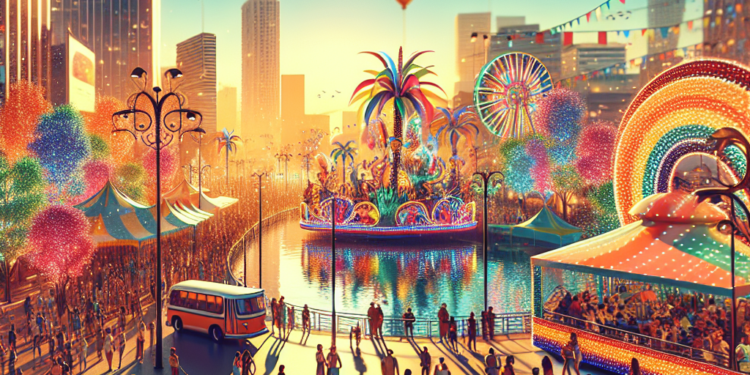 El Carnival Conquest regresa a Miami con nuevos y renovados espacios tras su paso por dique seco