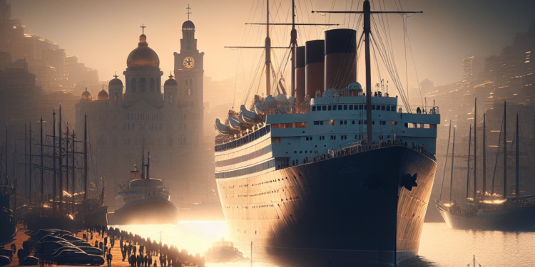 LA17 - CONECTANDO A LA PATAGONIA