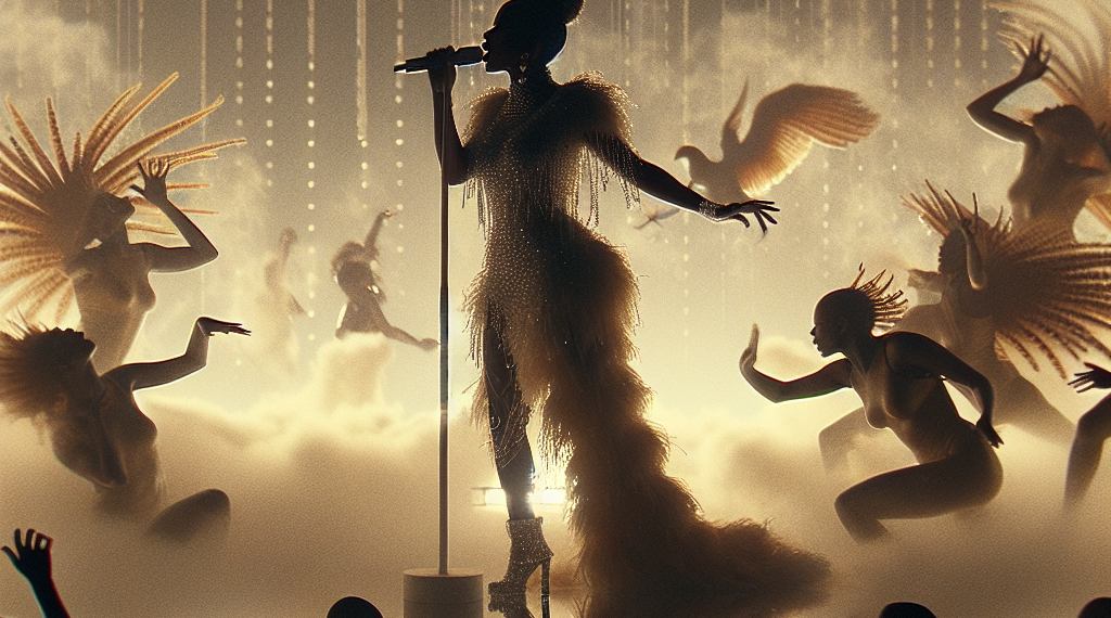 El regreso de Lola Young en los Grammys 2026 y por qué es tan importante que haya cantado Messy