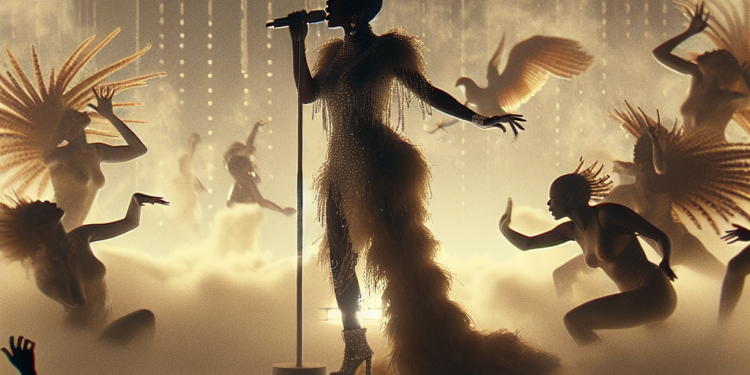 El regreso de Lola Young en los Grammys 2026 y por qué es tan importante que haya cantado Messy