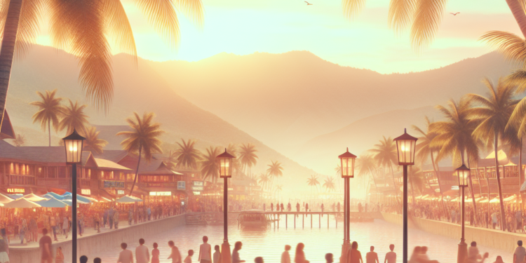 El empleo turístico sube un 4,1% en enero en la Comunitat al sumar 7.825 afiliados