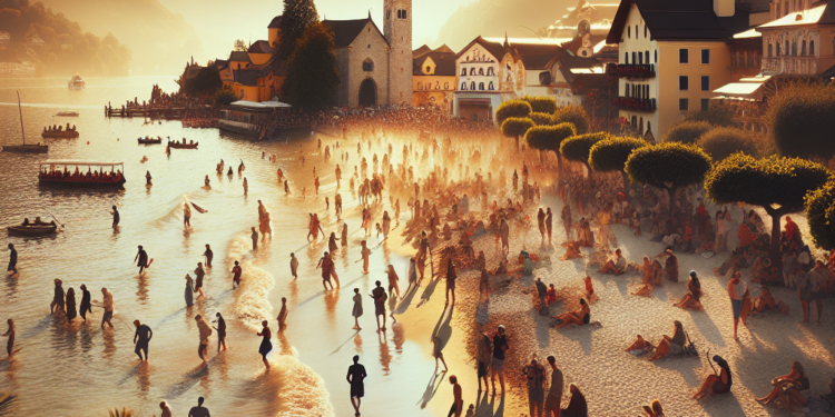 El empleo turístico en la Región alcanza un enero histórico con 64.409 afiliados