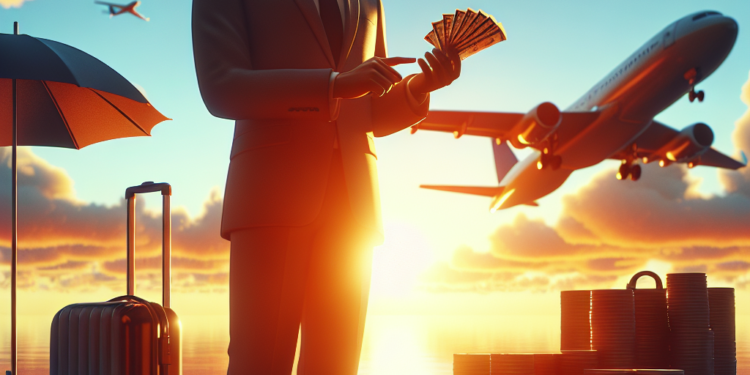 El seguro de viajes que todos tenemos y casi nadie conoce al comprar un billete