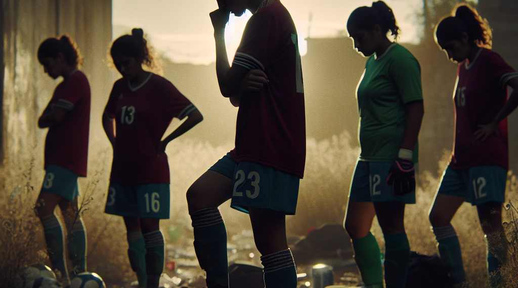 El calvario del Mazatlán femenil, que denuncia su técnico Nicolás Morales