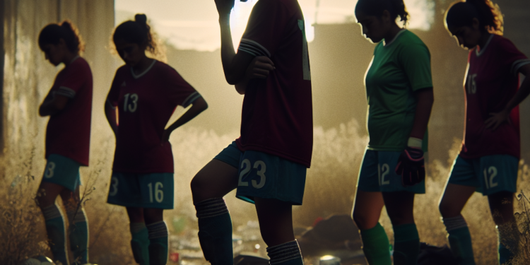 El calvario del Mazatlán femenil, que denuncia su técnico Nicolás Morales