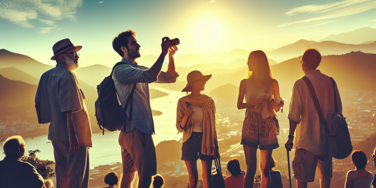 Alessandra Priante, presidenta de ENIT: El turismo actual es de motivaciones