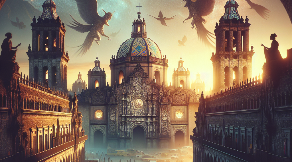 Turismo mexicano romperá récords en 2025