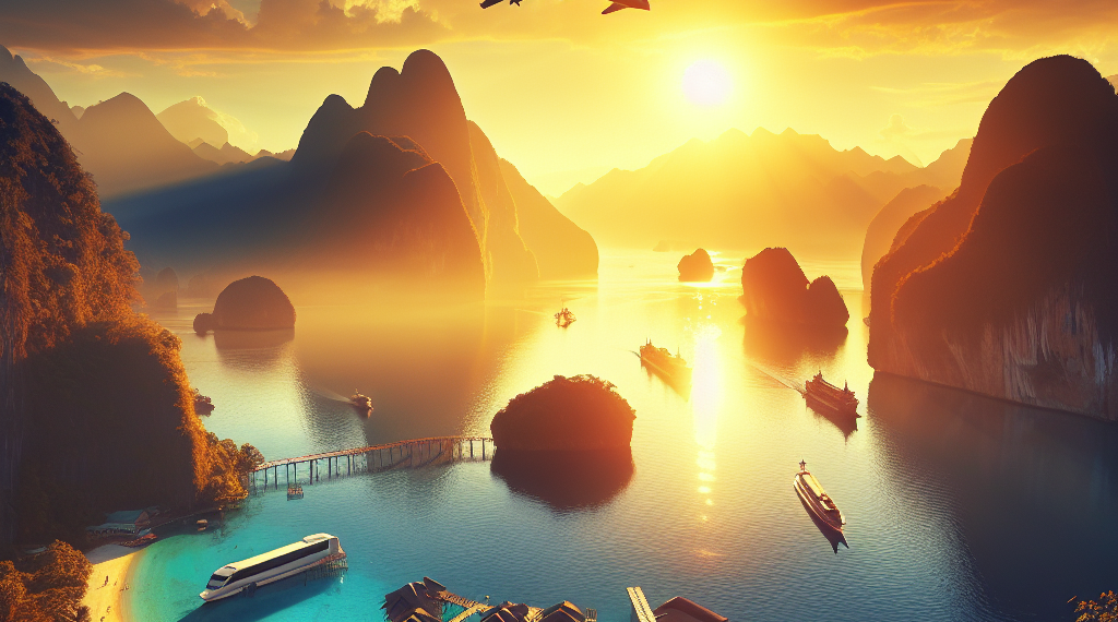 El turismo en el Verano del 2026, según la CAME, tuvo un balance superior al de 2025