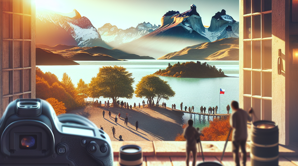 Turismo doméstico y destinos nacionales lideran las vacaciones de los chilenos