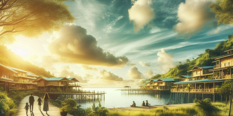 “El turismo debe pensar en el largo plazo si no quiere matar la gallina de los huevos de oro”