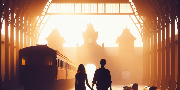 Turismo en pareja lidera las reservas y paquetes de viaje concentran el 62% del mercado