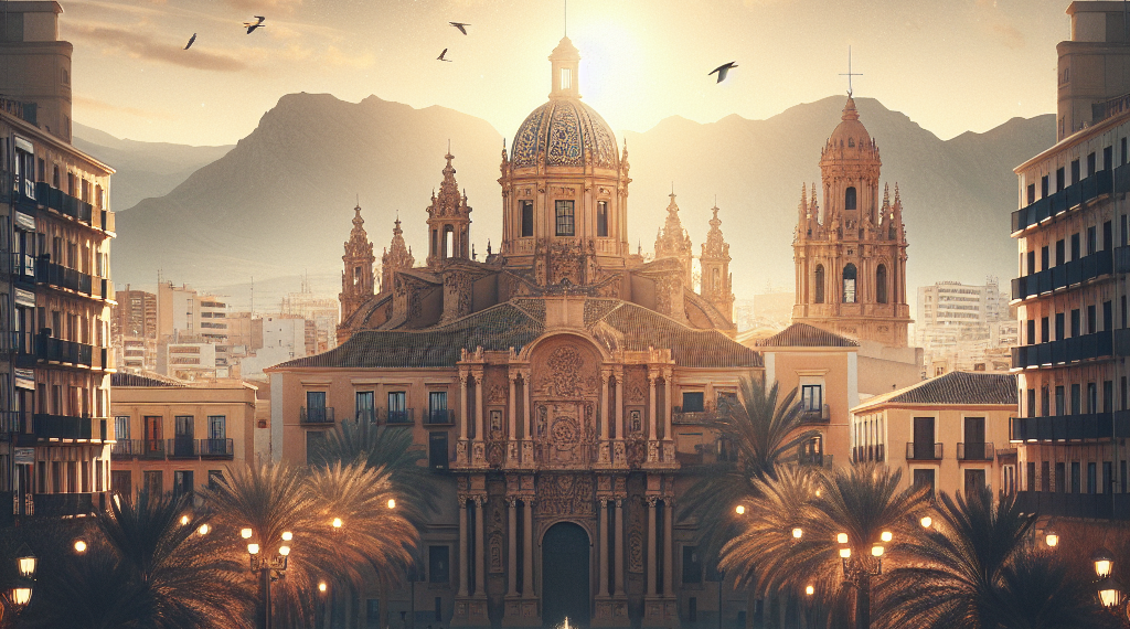 Elche busca captar el turismo norteamericano de viajes exclusivos