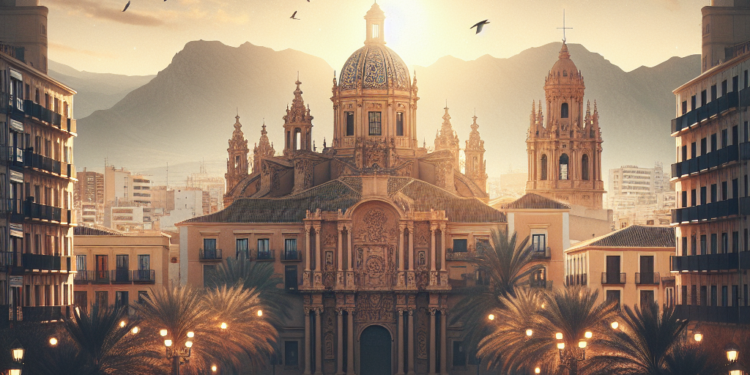 Elche busca captar el turismo norteamericano de viajes exclusivos