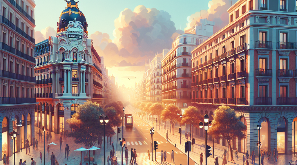 Emirates abre en Madrid su primera Travel Store de España