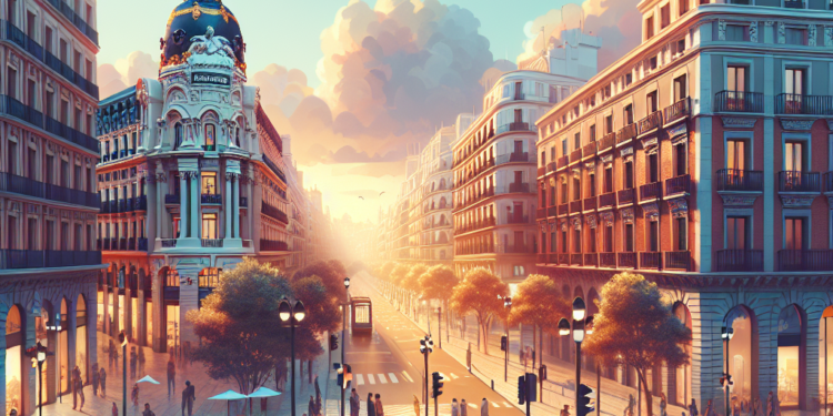 Emirates abre en Madrid su primera Travel Store de España