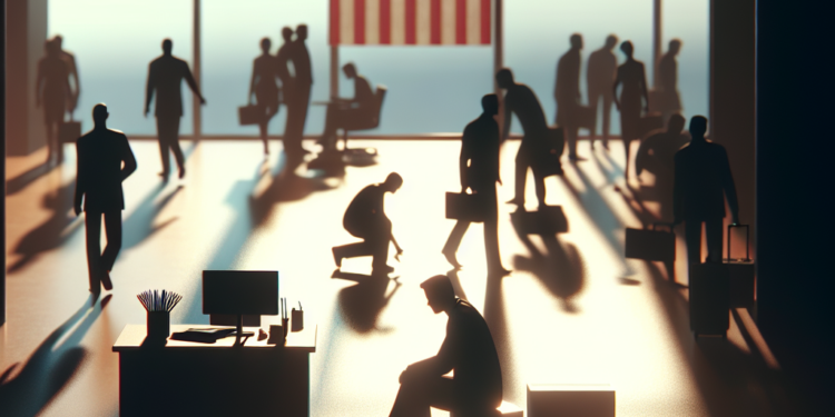 Agentes de la TSA trabajan sin cobrar por cierre de Gobierno