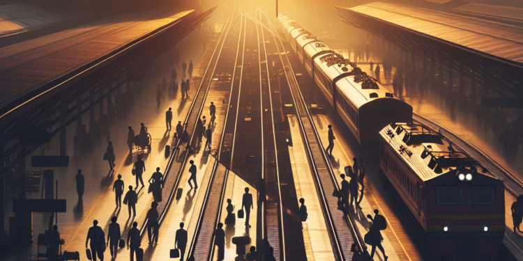 Agencias de viajes alertan de que el "deterioro" de la red ferroviaria "agrava" la desconfianza del viajero