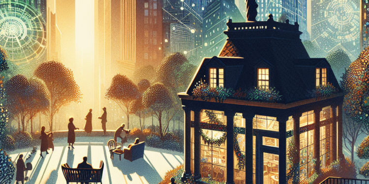 At Home With Emily Adams Bode And Her (Ever-Expanding) Family