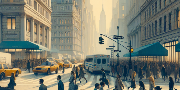 On the Podcast: Rachel Scott Was the Busiest Woman at New York Fashion Week