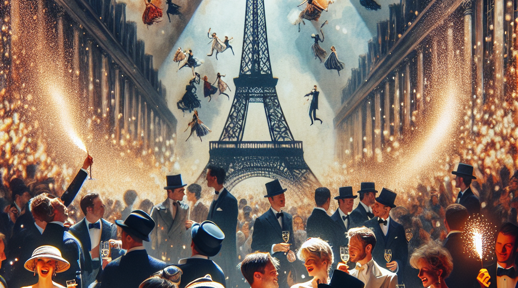 Amid London Fashion Week, French Girl Favorite Label Alfie Brought the Parisian Party