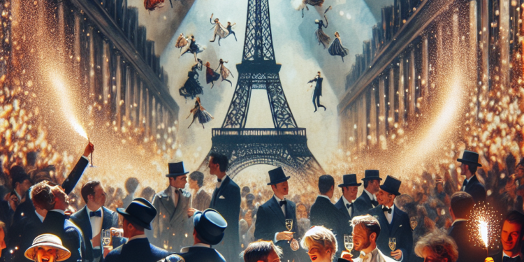 Amid London Fashion Week, French Girl Favorite Label Alfie Brought the Parisian Party