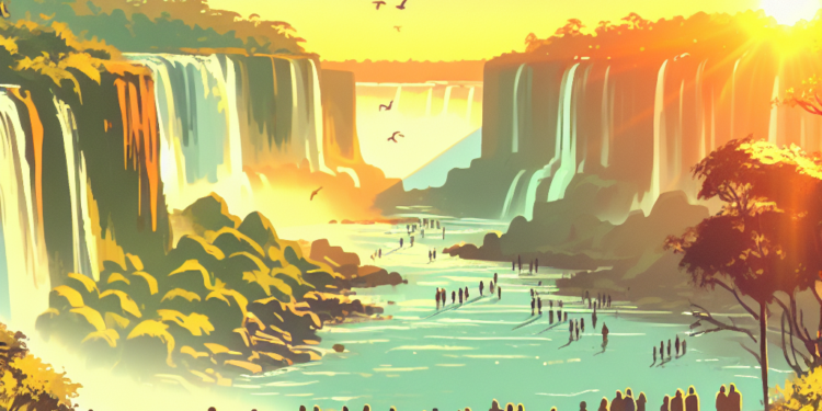 "Convención GEA": Agencias de turismo de todo el país se reúnen en Iguazú