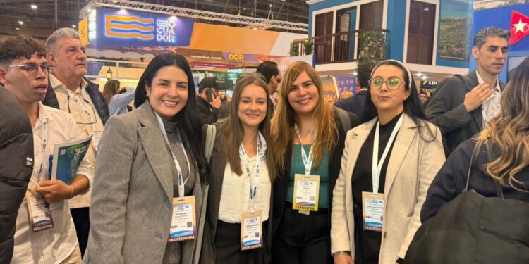 Enjoy Travel Group participa en la edición 45 de ANATO 2026