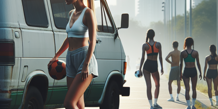 La Jornada - Técnico del Mazatlán femenil revela malas condiciones de viajes para sus jugadoras