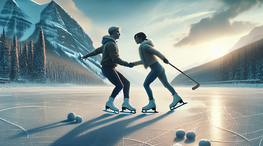 Exclusive: Speed Skater Brittany Bowe on Her Olympic Romance and Engagement to Hockey Player Hilary Knight