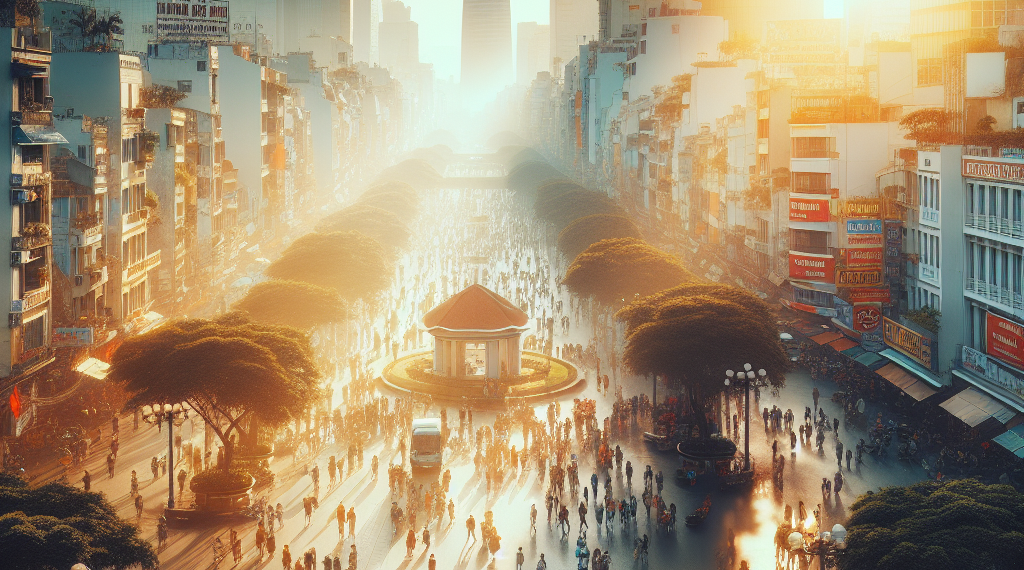 Header background