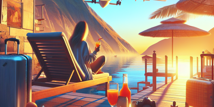 el paquete incluye vuelo y hotel por menos de 200 euros