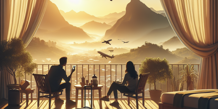 el paquete incluye vuelo y hotel por menos de 200 euros