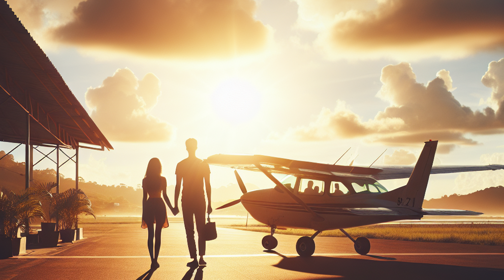 AIR EUROPA EN BLITZ POR SAN VALENTÍN