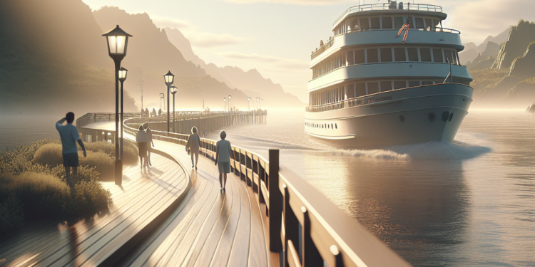 Fines de semana de primavera con Costa Cruceros