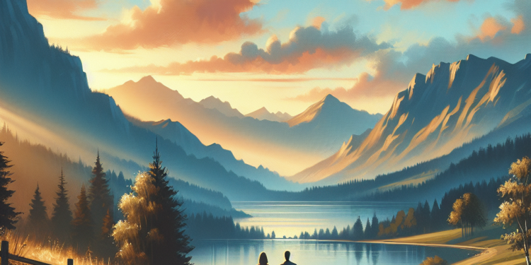 Lugares románticos del mundo:10 destinos para ir en pareja