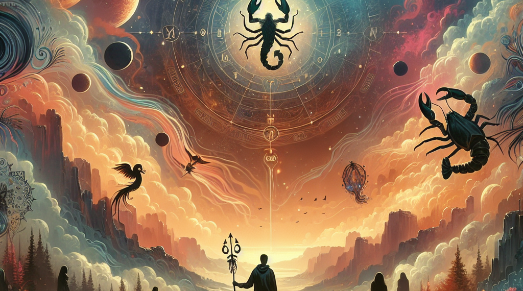 Horóscopo de Escorpio para febrero 2026: Las predicciones de este mes para tu signo zodiacal