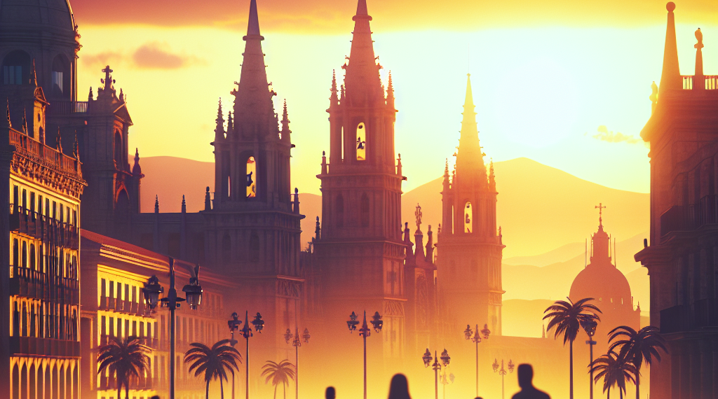 España liderará turismo global en 2050