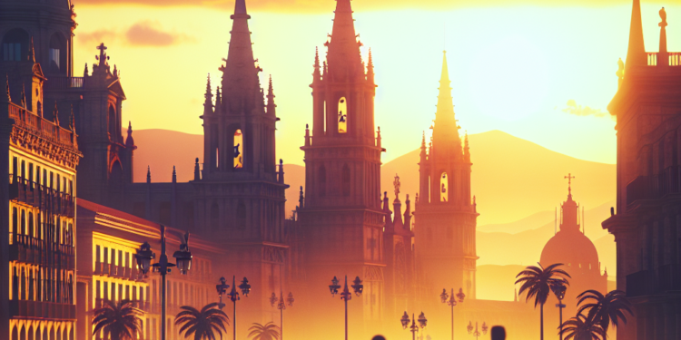 España liderará turismo global en 2050