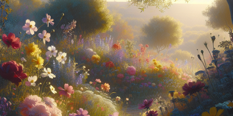 España en floración lanza el “Tour España de flor en flor” – EBFNoticias