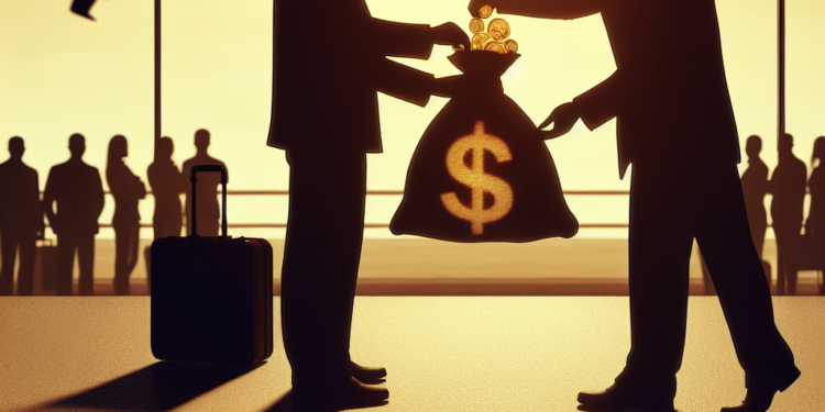 Estafan 100.000 euros a 55 clientes de agencia de viajes cuya propietaria transfirió dinero a un falso amor