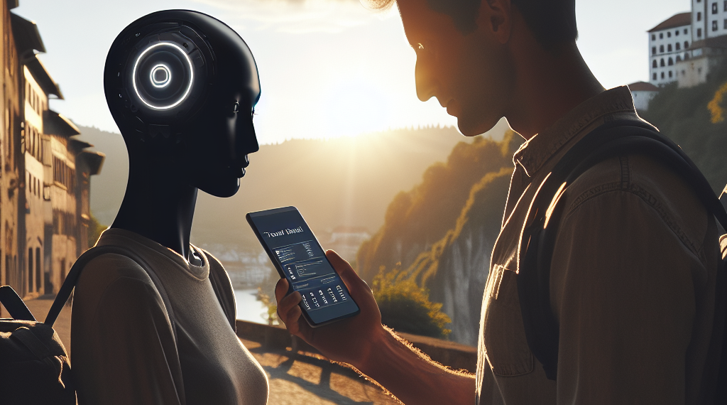 Estafas de viajes con IA: el detalle técnico que salvó a una pareja de perder miles de dólares | MIX