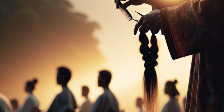 This Easy Blowout Routine Gets Me Nonstop Compliments