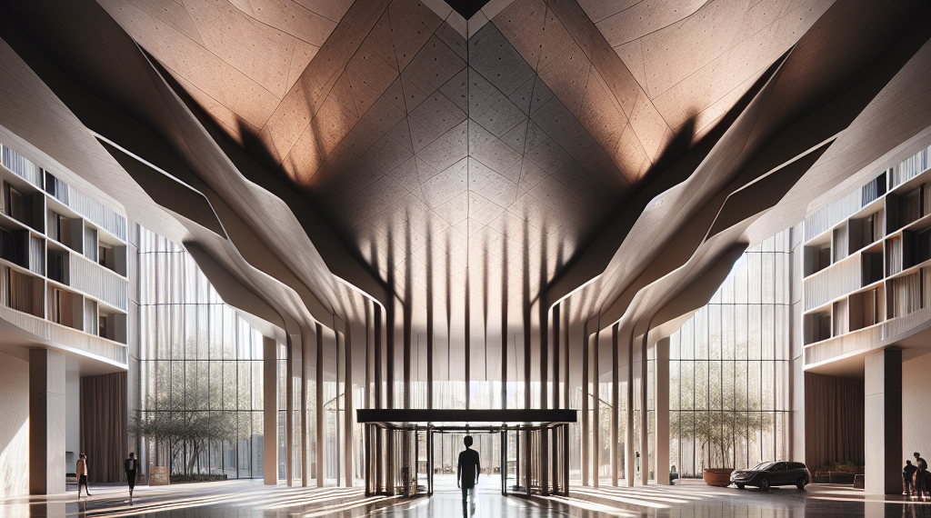 This Boutique Hotel Is Bringing High Design to Houston