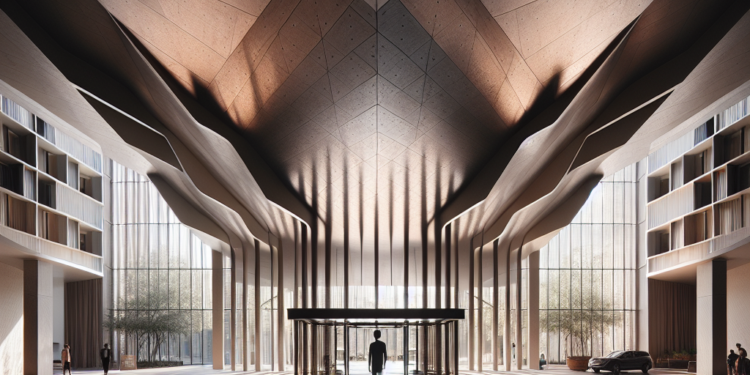 This Boutique Hotel Is Bringing High Design to Houston