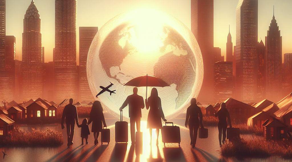 Agencias: las claves para salir reforzadas de un entorno de inestabilidad global