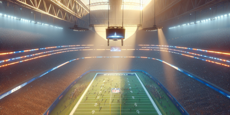 Eiza González, J Balvin, Kendall Jenner y todas las celebridades que vimos en el Super Bowl 2026