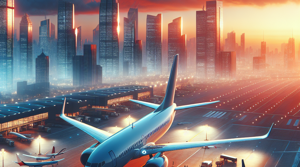 #Análisis: Regreso gradual de aerolíneas mostrará su impacto económico en el segundo semestre