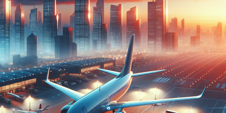 #Análisis: Regreso gradual de aerolíneas mostrará su impacto económico en el segundo semestre