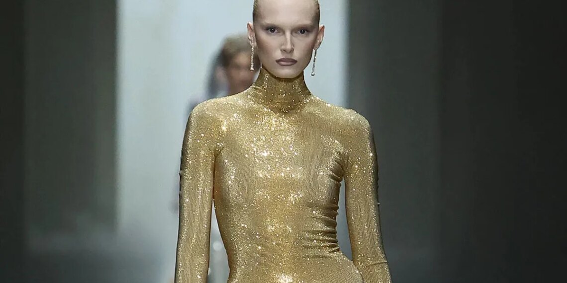 “Precise, Considered, Unmistakably Gucci”: First Reactions to Demna’s First Gucci Runway Show